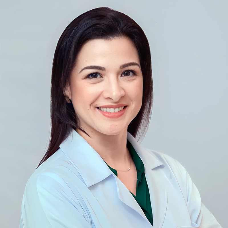 Denise Sbrissia
